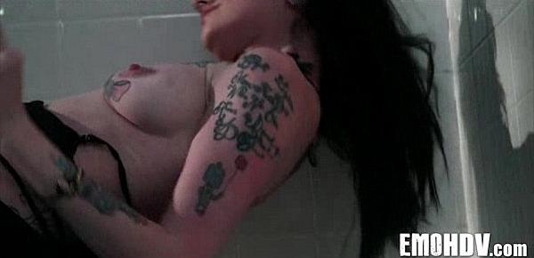  Hot emo pussy 243